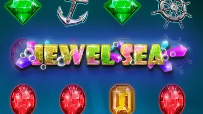 jewel sea